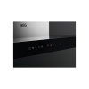 AEG DBE5660HB Komínový odsavač par Hob2Hood