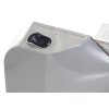 Kluge 493.5INOX Elektrický kráječ
