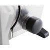 Kluge 493.5INOX Elektrický kráječ