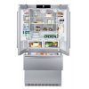 Liebherr CBNes 6256  + Exkluzivně 10 letá záruka na celý spotřebič!
