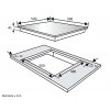 Kluge KPV6020B