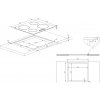 Kluge KPI6012BP
