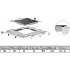 Kluge KPI9040B