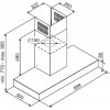 Ciarko Design CDT9001I