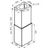 Ciarko Design CDW4001I