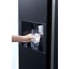 Hitachi R-SX700GPRU0-GBK