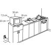 Brandt SM2606W