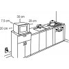 Brandt GE2607B