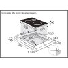 Brandt BPI164DUW