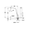 Teka IC 915 WH