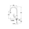 Teka SP 995 TG MB