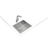 Teka FLEXLINEA RS15 50.40 X