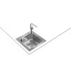 Teka BROOKLYN 50 M-XP 1B
