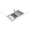 Teka BROOKLYN 60 M-XP 1B 1D PLUS