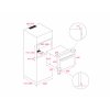 Teka HLC 8400 WH