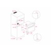 Teka HLC 8400 ST