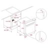 Teka HLB 85-G1 P BM MAESTRO PIZZA