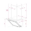 Teka DLV 98660 TOS WH