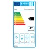 Teka DVN 67050 TTC WH