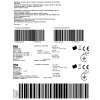 Beko FSM62320DWS