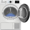 Beko DH8544CSARX