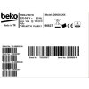 Beko DSN26420X