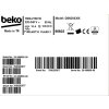 Beko DSN28430X