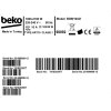 Beko BDIN16421