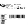 Beko BDIN38521Q