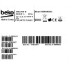 Beko BDIN38523Q