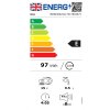 Beko BDIN38522Q