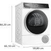 Bosch WQB245A0BY Serie 8