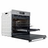 Whirlpool OMK58RU1X  + 5% sleva v košíku při zadání slevového kupónu "PRLK5"