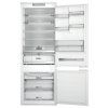 Whirlpool WH SP70 T232 P vestavná kombinovaná lednice