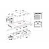 Whirlpool GOS 6415/NB1