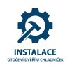 38328 otočení dveří