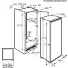 Electrolux KUT6NE18S