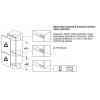 Siemens KB96NVFE0 iQ300