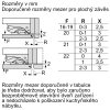 Siemens KB96NVFE0 iQ300