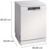 Bosch SMS6EDW00E