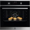Electrolux EOD6P77WX SteamBake