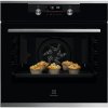 Electrolux KODDP77WX SteamBake