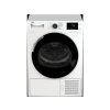 Beko WTV8744CSXWST + Beko DH8544CSFRX