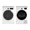 Beko WTV8744CSXWST + Beko DH8544CSFRX