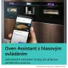 24643338 FHI SE OV Oven Assistant with Voice Control EOX6021 cs CZ 3