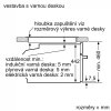MCZ 00801875 444501 CD634GBS1 cs CZ 15