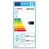 Bosch HBG7341W1 Serie 8