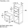 Bosch BFL7221B1 Serie 8