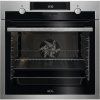 AEG BCE451351M SteamBake
