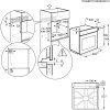 AEG BPS351161M SteamBake